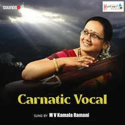 Carnatic Vocal